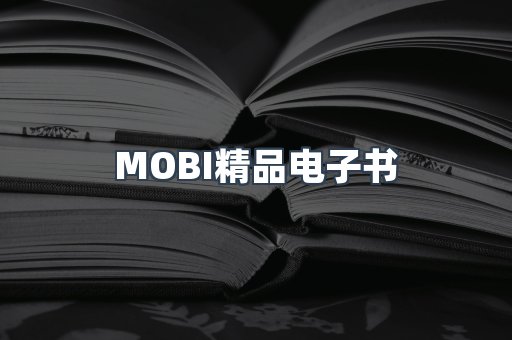 PDF电子书系列